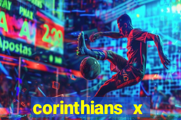 corinthians x internacional multicanais